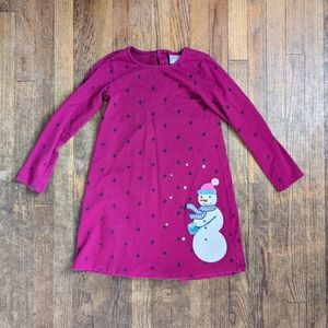 Hanna Andersson dress